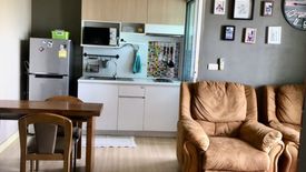 1 Bedroom Condo for sale in The Parkland Srinakarin Lakeside, Samrong Nuea, Samut Prakan near BTS Bang Na