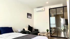 Condo for rent in Knightsbridge Bearing, Samrong Nuea, Samut Prakan near BTS Bearing