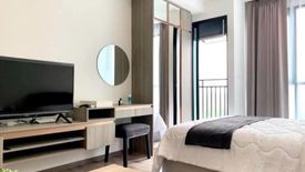 Condo for rent in Knightsbridge Bearing, Samrong Nuea, Samut Prakan near BTS Bearing