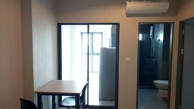 1 Bedroom Condo for rent in Ideo Sukhumvit 115, Thepharak, Samut Prakan near BTS Pu Chao