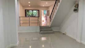 4 Bedroom Townhouse for sale in Talat Khwan, Nonthaburi near MRT Nonthaburi Civic Center