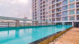 1 Bedroom Condo for rent in Wong Sawang, Bangkok near MRT Bang Son