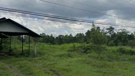 Land for sale in Sai Mun, Ubon Ratchathani