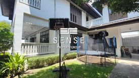 House for rent in Khlong Tan Nuea, Bangkok