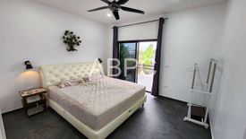 4 Bedroom House for sale in Na Jomtien, Chonburi