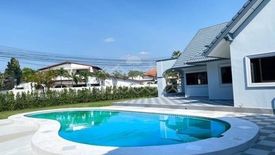 4 Bedroom House for sale in Natheekarn Park View, Pong, Chonburi