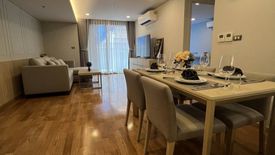 2 Bedroom Apartment for rent in Khlong Toei Nuea, Bangkok near Airport Rail Link Makkasan