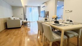 2 Bedroom Apartment for rent in Khlong Toei Nuea, Bangkok near Airport Rail Link Makkasan