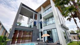 5 Bedroom House for sale in Huai Yai, Chonburi