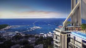 1 Bedroom Condo for sale in Grand Solaire Pattaya, Nong Prue, Chonburi