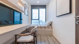 1 Bedroom Condo for rent in IDEO Mobi Sukhumvit 66, Bang Na, Bangkok near BTS Udom Suk