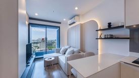 1 Bedroom Condo for rent in IDEO Mobi Sukhumvit 66, Bang Na, Bangkok near BTS Udom Suk