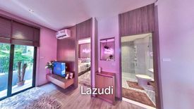 1 Bedroom Condo for sale in Altitude Unicorn Sathorn - Tha Phra, Talat Phlu, Bangkok near BTS Talat Phlu
