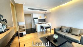 1 Bedroom Condo for rent in Aequa Sukhumvit 49, Khlong Tan Nuea, Bangkok near BTS Thong Lo