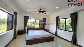 4 Bedroom House for rent in Lakeside court, Pong, Chonburi