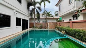 4 Bedroom Villa for sale in BAAN DUSIT PATTAYA PARK, Huai Yai, Chonburi