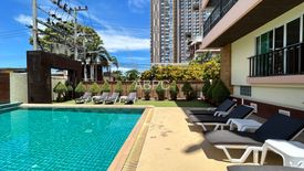 1 Bedroom Condo for sale in Jomtien Beach Residence, Nong Prue, Chonburi