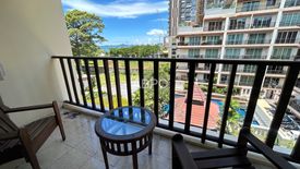 1 Bedroom Condo for sale in Jomtien Beach Residence, Nong Prue, Chonburi