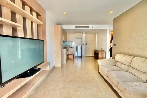 1 Bedroom Condo for sale in The Cliff, Nong Prue, Chonburi