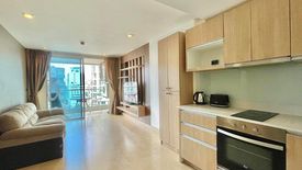 1 Bedroom Condo for sale in The Cliff, Nong Prue, Chonburi