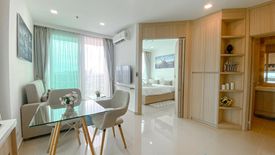 1 Bedroom Condo for sale in City Garden Tower, Nong Prue, Chonburi