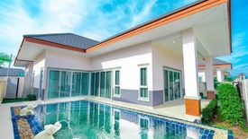 3 Bedroom House for sale in Baan Dusit Garden, Huai Yai, Chonburi