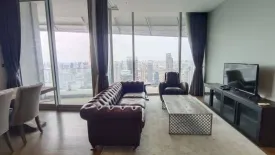 2 Bedroom Condo for Sale or Rent in Magnolias Ratchadamri Boulevard, Langsuan, Bangkok near BTS Ratchadamri