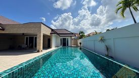 3 Bedroom House for sale in Amaliya Village, Huai Yai, Chonburi