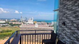 1 Bedroom Condo for sale in The Grand Jomtien Pattaya Beach, Nong Prue, Chonburi