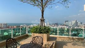 1 Bedroom Condo for sale in City Garden Tower, Nong Prue, Chonburi