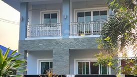 4 Bedroom House for sale in Nong Prue, Chonburi