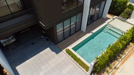 4 Bedroom House for sale in Highland Park Pool Villas Pattaya, Huai Yai, Chonburi