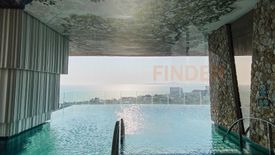 2 Bedroom Condo for sale in The Riviera Ocean Drive, Nong Prue, Chonburi