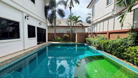 4 Bedroom House for sale in Huai Yai, Chonburi