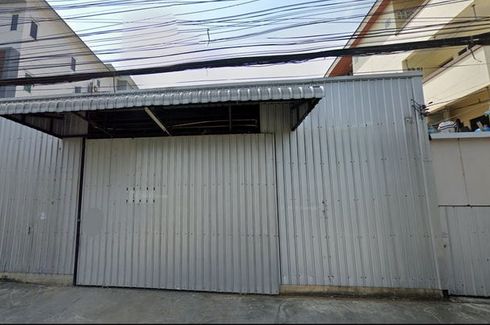 Warehouse / Factory for rent in Hua Mak, Bangkok near MRT Lam Sali