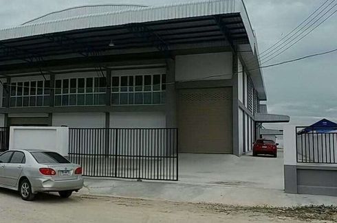 Warehouse / Factory for rent in Bang Bo, Samut Prakan