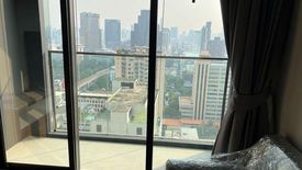 2 Bedroom Condo for rent in Thanon Phetchaburi, Bangkok near BTS Ratchathewi