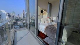 2 Bedroom Condo for rent in KHUN by YOO inspired by Starck, Khlong Tan Nuea, Bangkok near BTS Thong Lo