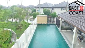 3 Bedroom House for rent in Baan Sirin, Nong Prue, Chonburi