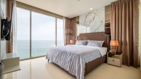 3 Bedroom Condo for sale in Wong amat Beach, Na Kluea, Chonburi