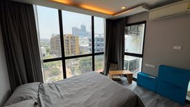 1 Bedroom Condo for sale in SOCIO Ruamrudee, Langsuan, Bangkok near BTS Ploen Chit