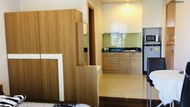 1 Bedroom Condo for sale in Circle Condominium, Makkasan, Bangkok near Airport Rail Link Makkasan