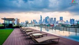 1 Bedroom Condo for sale in Fuse Chan - Sathorn, Yan Nawa, Bangkok near BTS Surasak