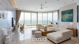 3 Bedroom Condo for sale in The Cove Pattaya, Na Kluea, Chonburi