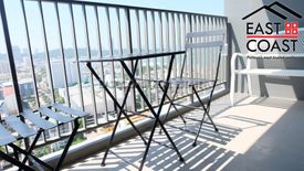 2 Bedroom Condo for rent in The Base Central Pattaya, Nong Prue, Chonburi