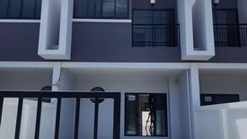 3 Bedroom Townhouse for sale in Nong Prue, Chonburi