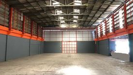 Warehouse / Factory for rent in Bang Phueng, Samut Prakan