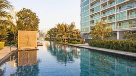 2 Bedroom Condo for Sale or Rent in The River by Raimon Land, Khlong Ton Sai, Bangkok near BTS Krung Thon Buri