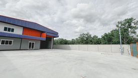 Warehouse / Factory for Sale or Rent in Khlong Si, Pathum Thani