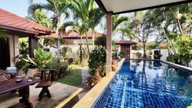 4 Bedroom House for sale in Na Jomtien, Chonburi